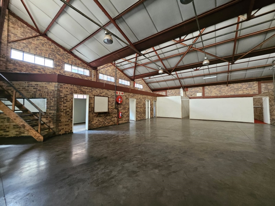 To Let commercial Property for Rent in Pretoria West Gauteng