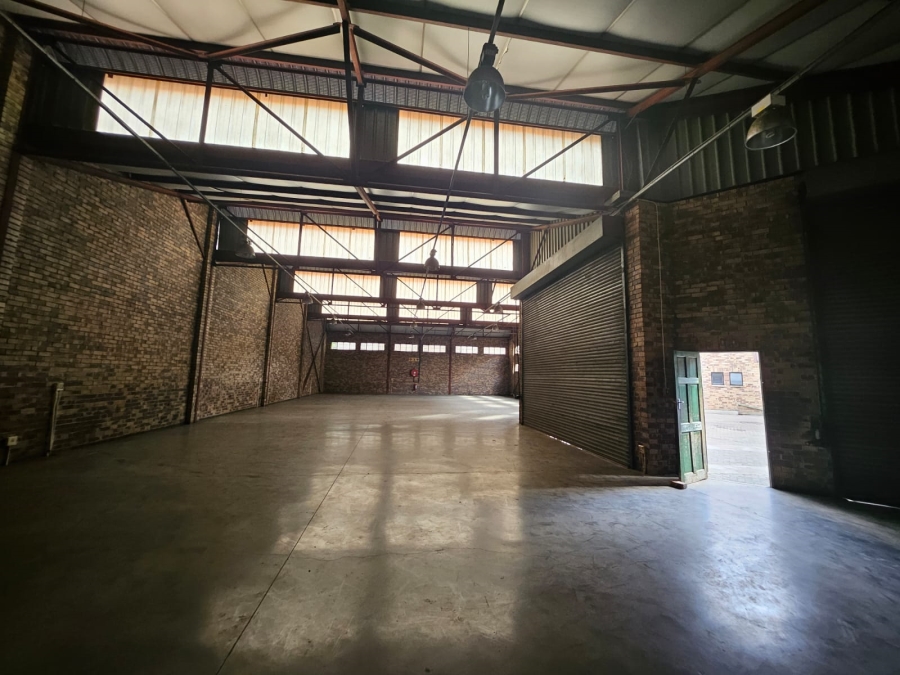 To Let commercial Property for Rent in Pretoria West Gauteng