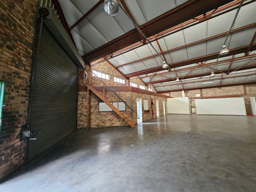 To Let commercial Property for Rent in Pretoria West Gauteng