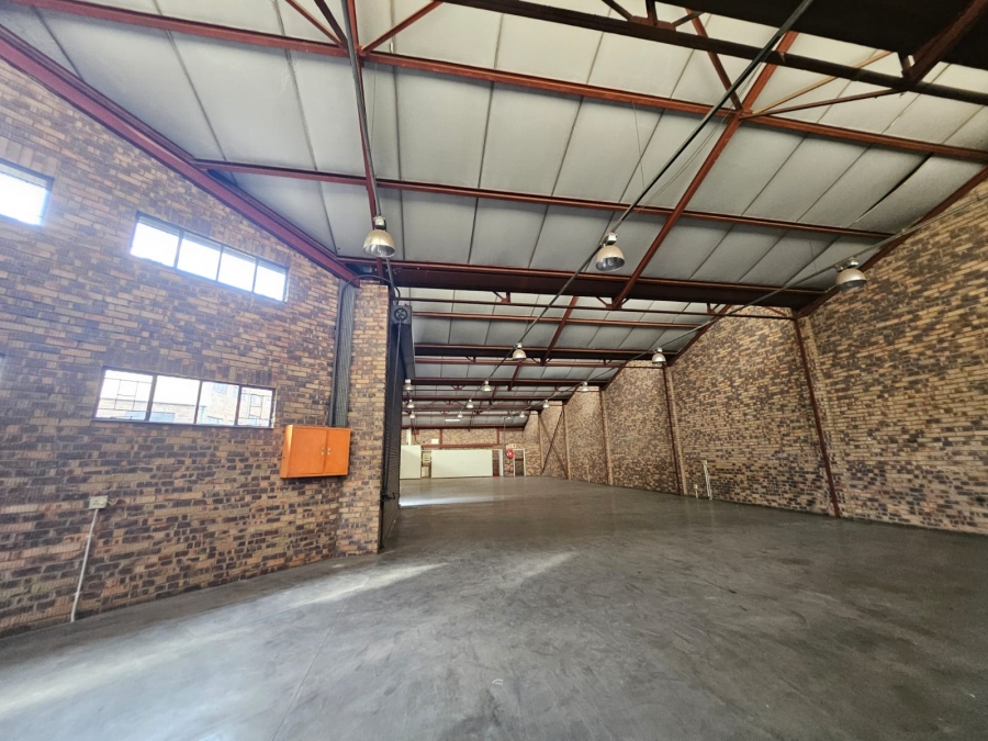 To Let commercial Property for Rent in Pretoria West Gauteng