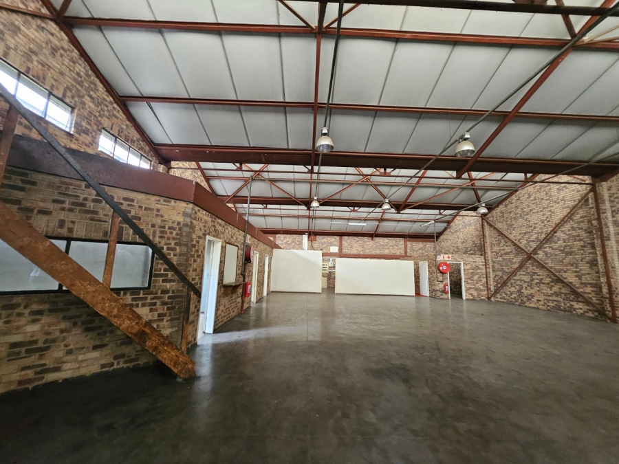 To Let commercial Property for Rent in Pretoria West Gauteng