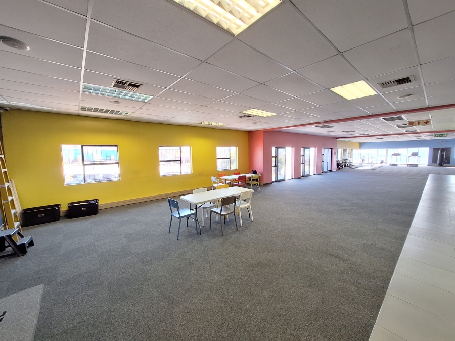 To Let commercial Property for Rent in Kya Sands Gauteng