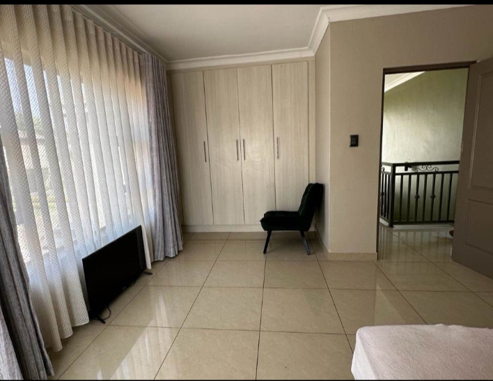 To Let 4 Bedroom Property for Rent in Montana Gauteng