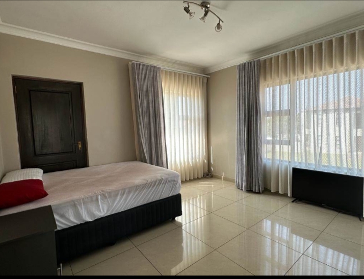 To Let 4 Bedroom Property for Rent in Montana Gauteng