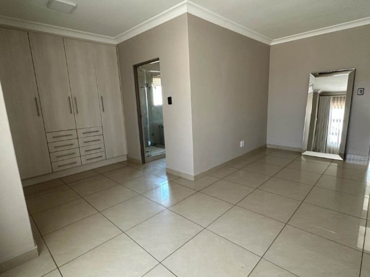 To Let 4 Bedroom Property for Rent in Montana Gauteng