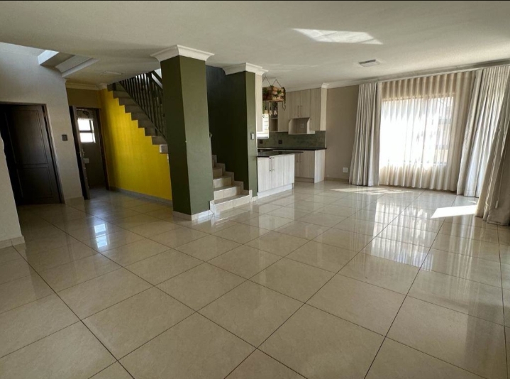 To Let 4 Bedroom Property for Rent in Montana Gauteng