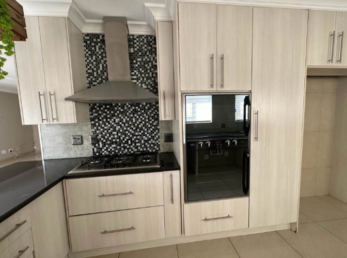 To Let 4 Bedroom Property for Rent in Montana Gauteng