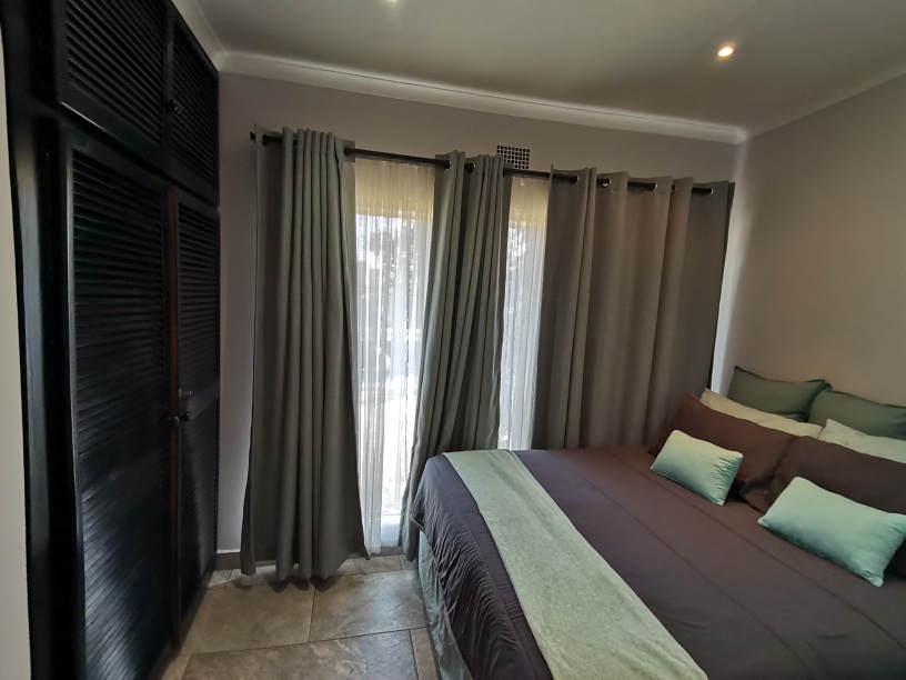 4 Bedroom Property for Sale in Brackenhurst Gauteng