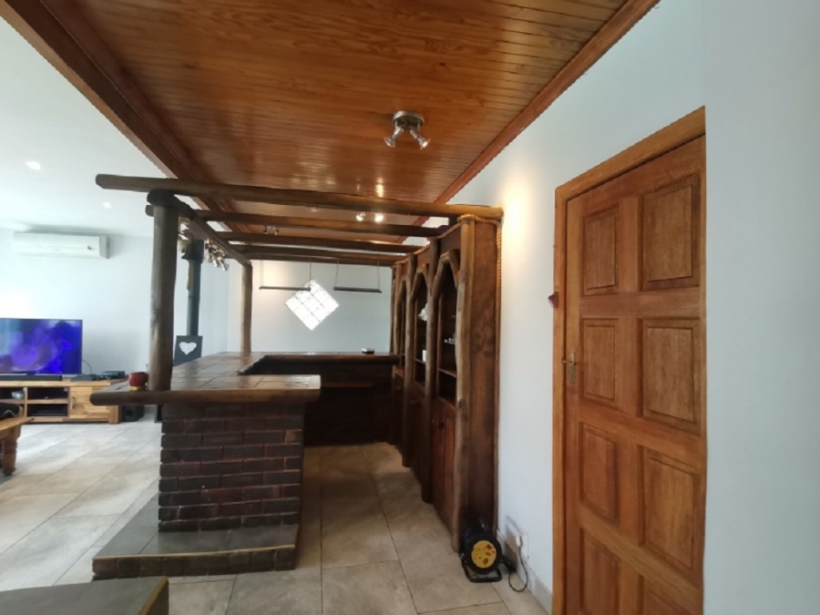 4 Bedroom Property for Sale in Brackenhurst Gauteng