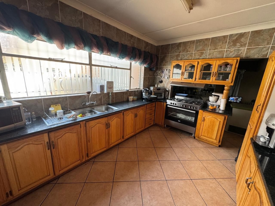 4 Bedroom Property for Sale in Brenthurst Gauteng