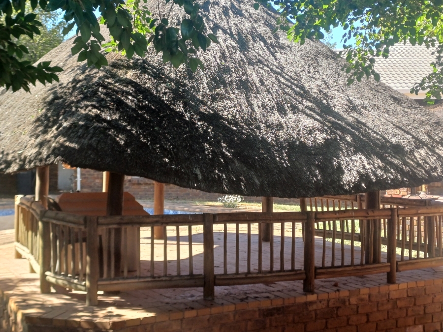 3 Bedroom Property for Sale in Dalpark Ext 1 Gauteng