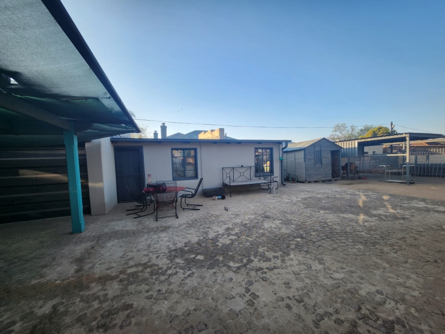 3 Bedroom Property for Sale in Brakpan Central Gauteng