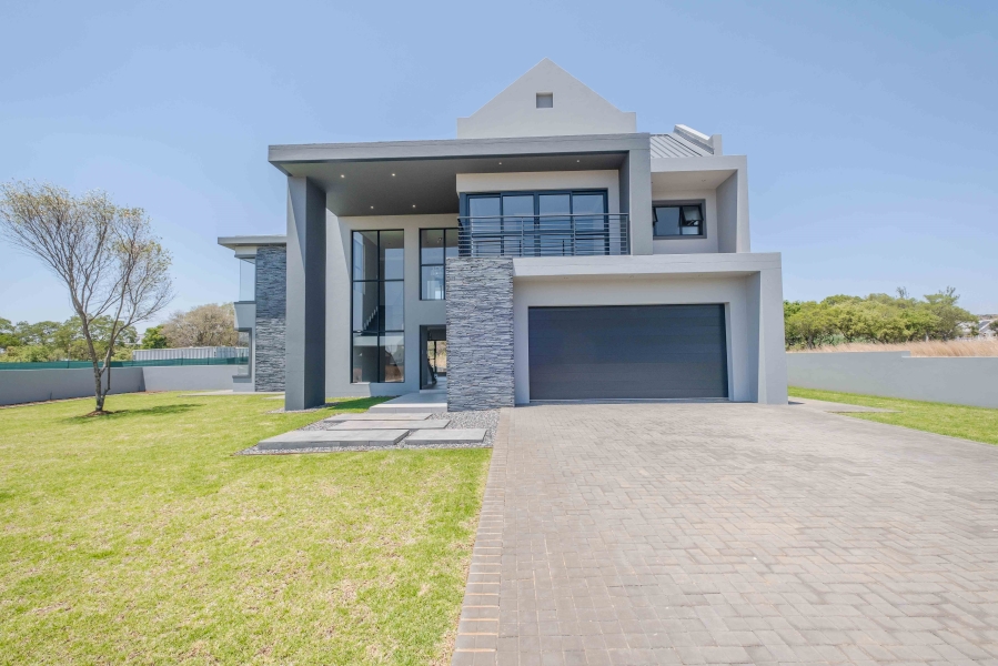 4 Bedroom Property for Sale in Waterlake Farm Lifestyle Estate Gauteng