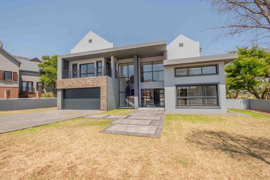 4 Bedroom Property for Sale in Waterlake Farm Lifestyle Estate Gauteng