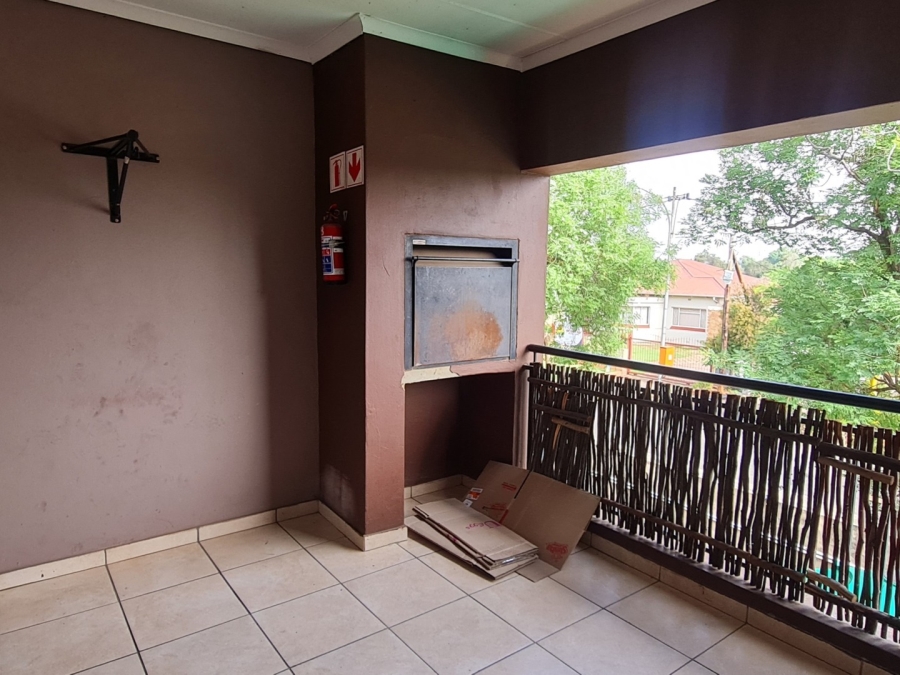 To Let 2 Bedroom Property for Rent in Dalview Gauteng