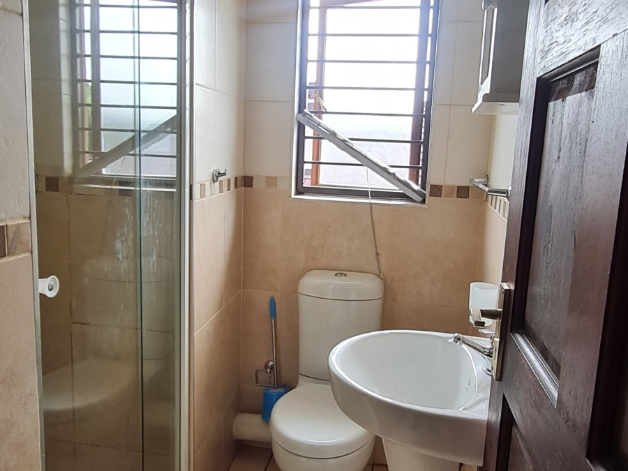 To Let 2 Bedroom Property for Rent in Dalview Gauteng