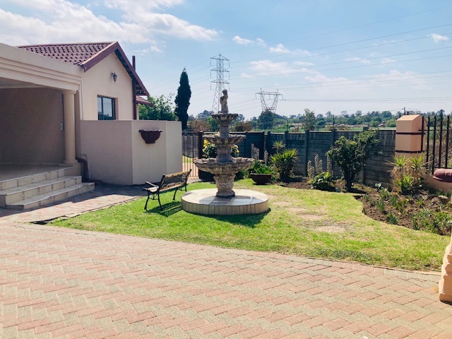 3 Bedroom Property for Sale in Brakpan North Gauteng