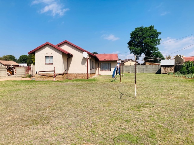 3 Bedroom Property for Sale in Brakpan North Gauteng