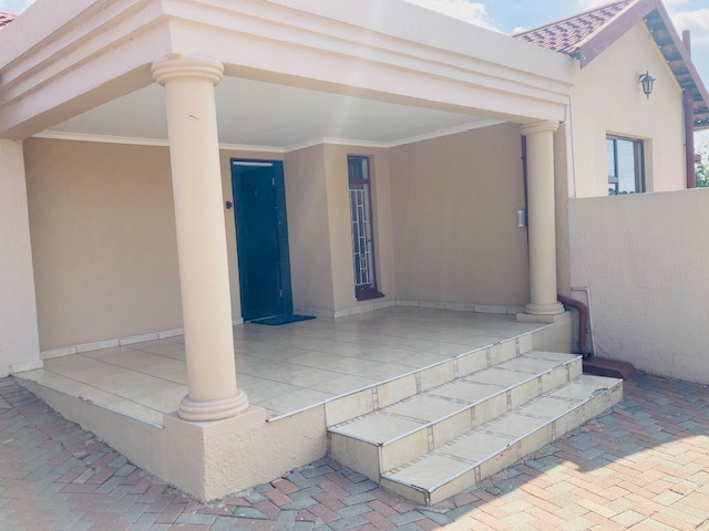 3 Bedroom Property for Sale in Brakpan North Gauteng