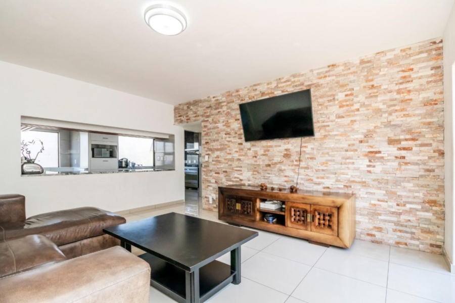 4 Bedroom Property for Sale in Bryanston Gauteng