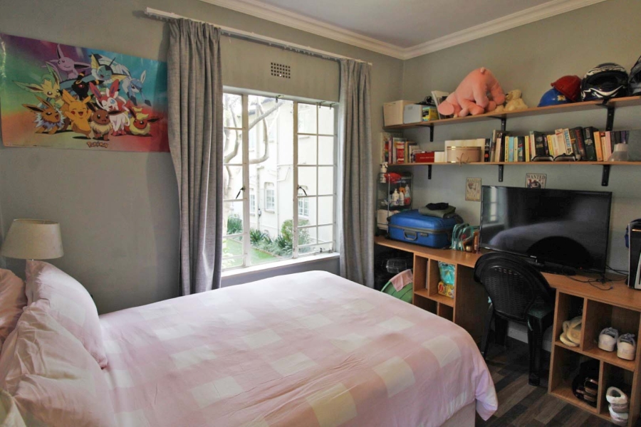 To Let 2 Bedroom Property for Rent in Rivonia Gauteng