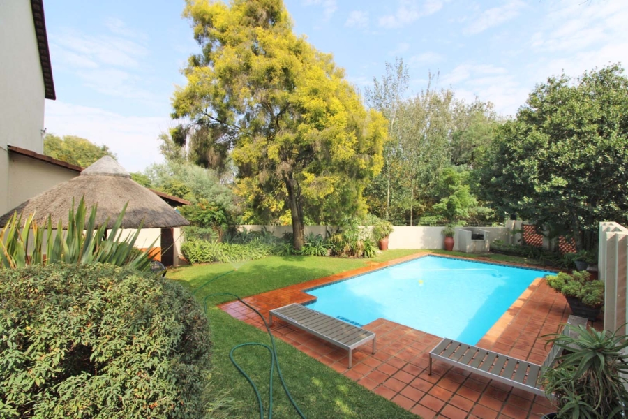 To Let 2 Bedroom Property for Rent in Rivonia Gauteng