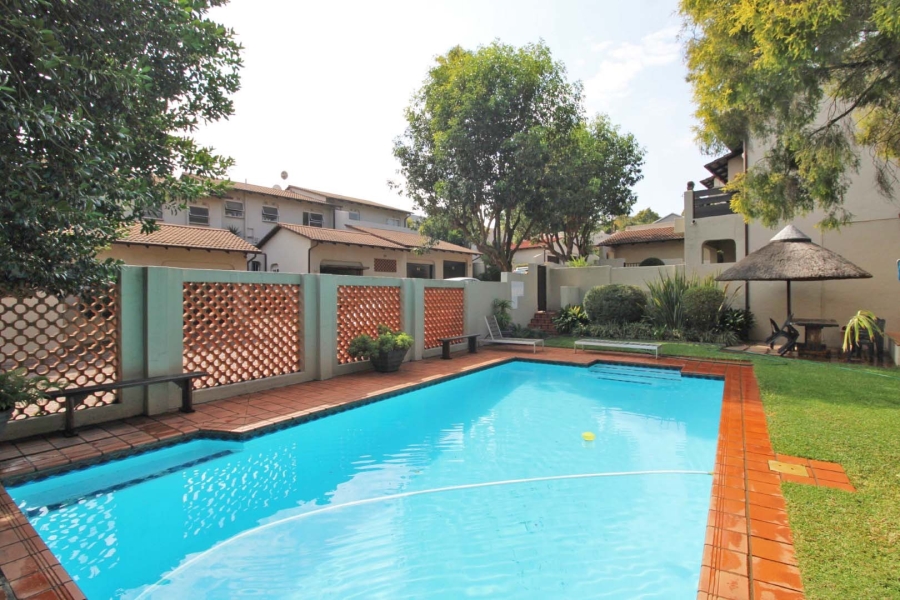 To Let 2 Bedroom Property for Rent in Rivonia Gauteng