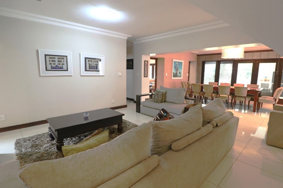 To Let 5 Bedroom Property for Rent in Bryanston Gauteng