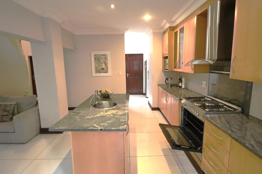 To Let 5 Bedroom Property for Rent in Bryanston Gauteng