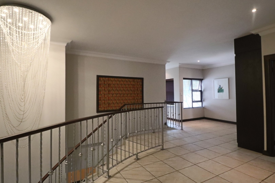 To Let 5 Bedroom Property for Rent in Bryanston Gauteng