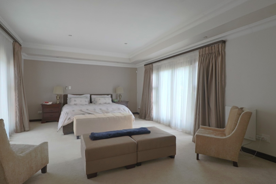 To Let 5 Bedroom Property for Rent in Bryanston Gauteng