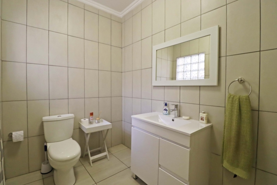 4 Bedroom Property for Sale in Mill Hill Gauteng