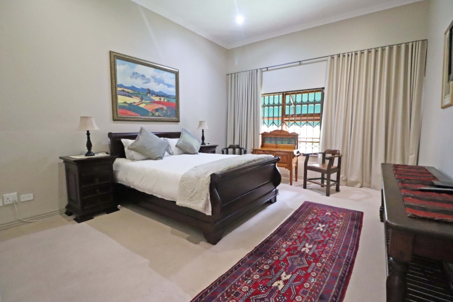 4 Bedroom Property for Sale in Mill Hill Gauteng