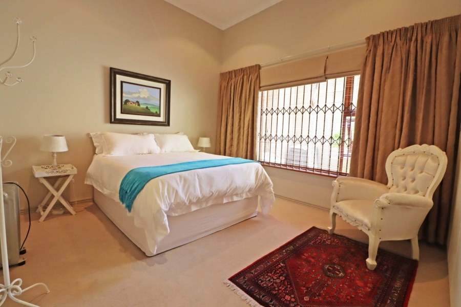 4 Bedroom Property for Sale in Mill Hill Gauteng