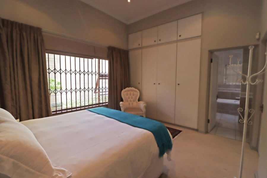 4 Bedroom Property for Sale in Mill Hill Gauteng