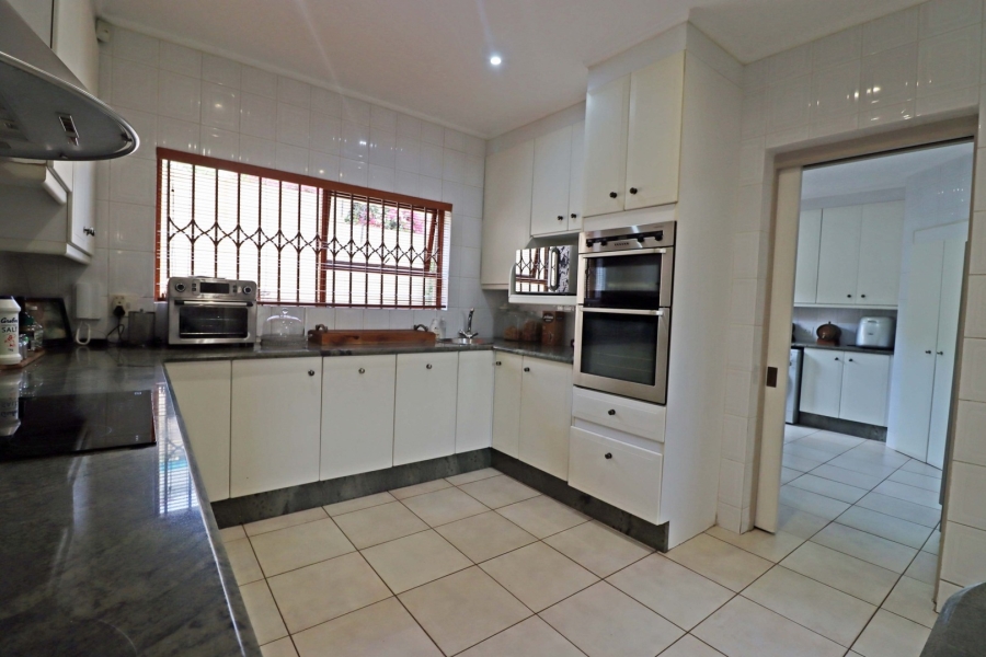 4 Bedroom Property for Sale in Mill Hill Gauteng