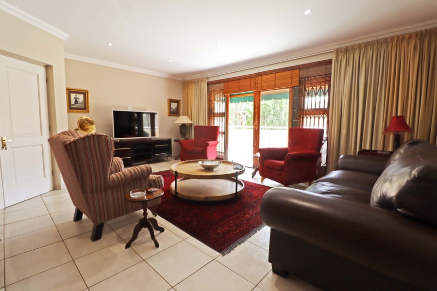 4 Bedroom Property for Sale in Mill Hill Gauteng