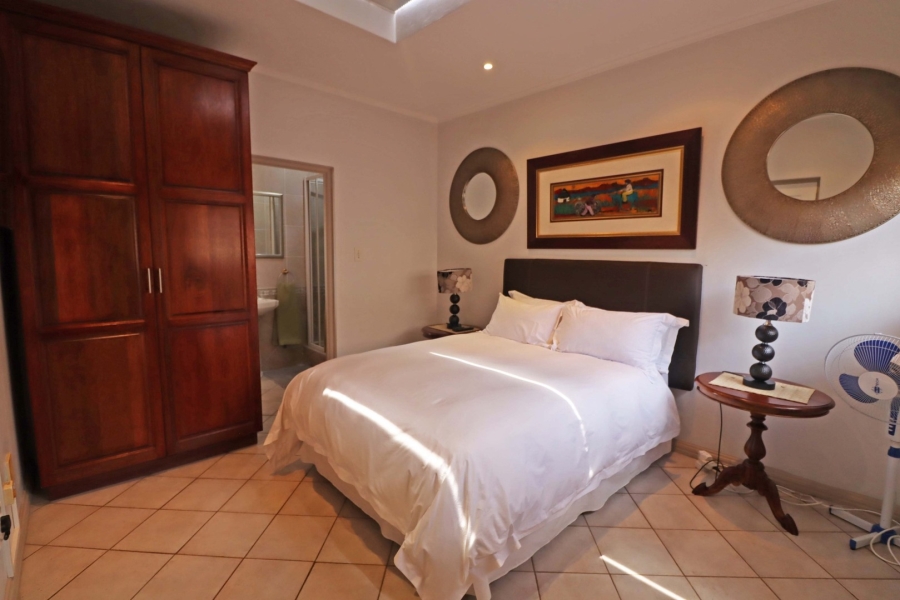 4 Bedroom Property for Sale in Mill Hill Gauteng