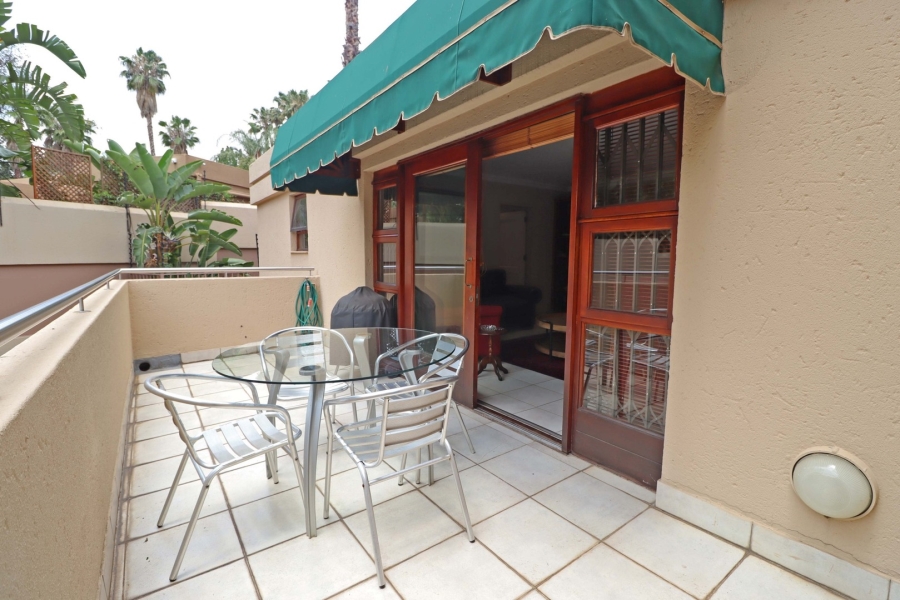 4 Bedroom Property for Sale in Mill Hill Gauteng