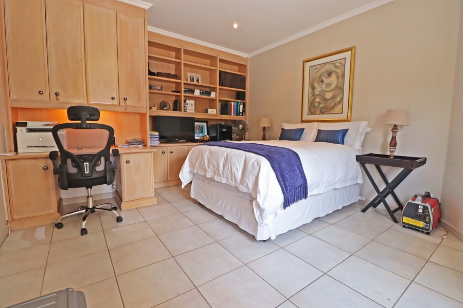 4 Bedroom Property for Sale in Mill Hill Gauteng