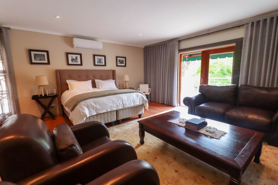 4 Bedroom Property for Sale in Mill Hill Gauteng