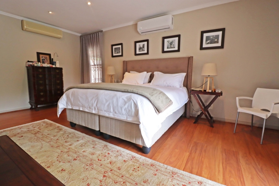 4 Bedroom Property for Sale in Mill Hill Gauteng