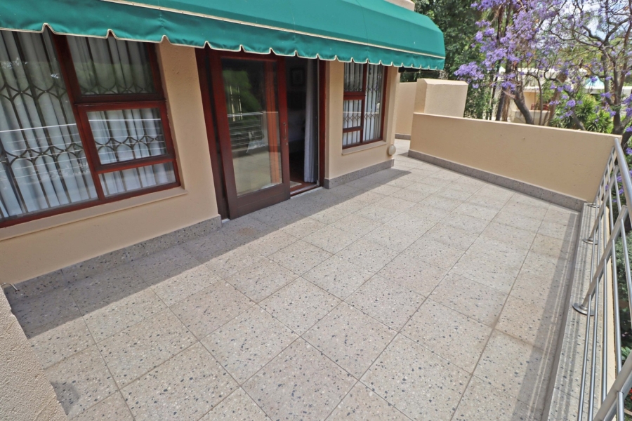 4 Bedroom Property for Sale in Mill Hill Gauteng