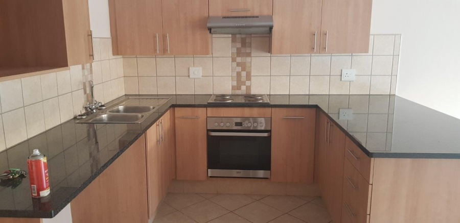 To Let 2 Bedroom Property for Rent in Olympus AH Gauteng