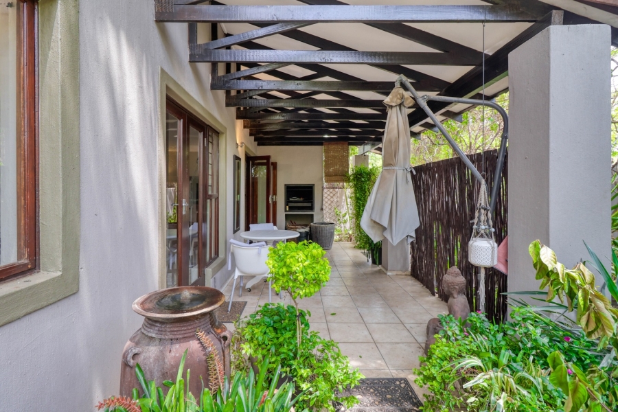 3 Bedroom Property for Sale in Broadacres Gauteng