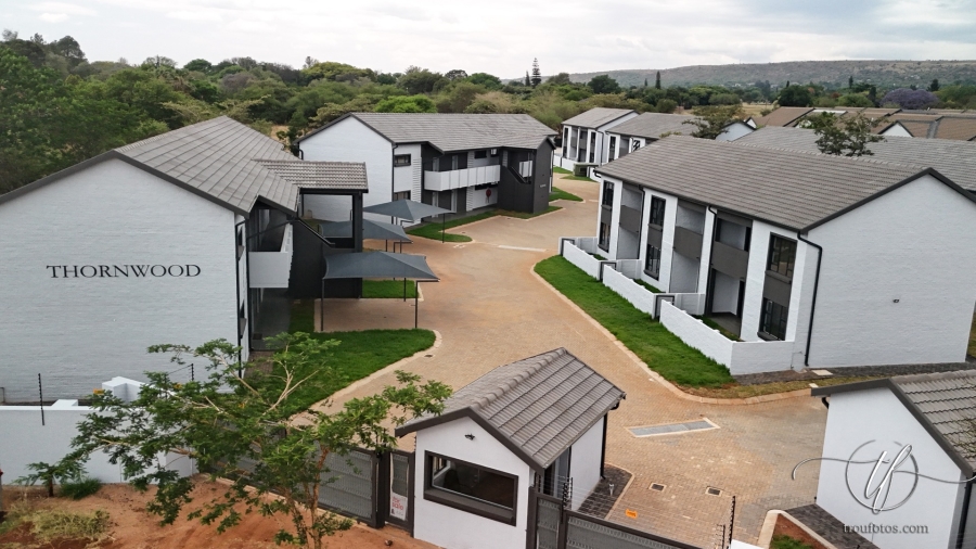 2 Bedroom Property for Sale in Annlin Gauteng