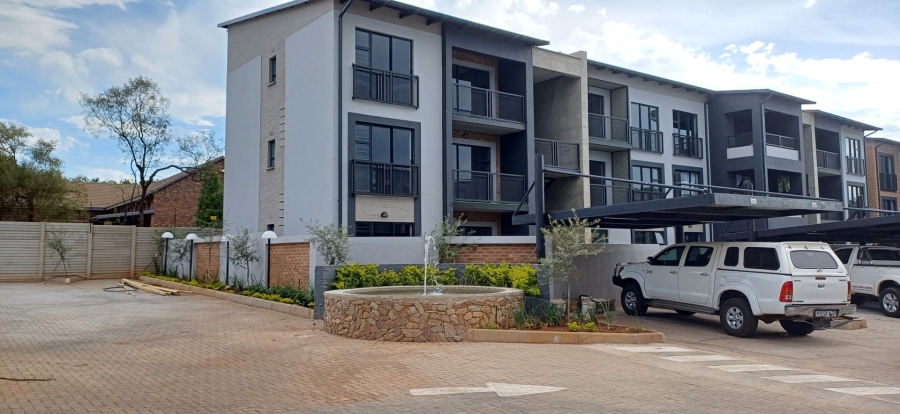 To Let 2 Bedroom Property for Rent in Montana Gauteng