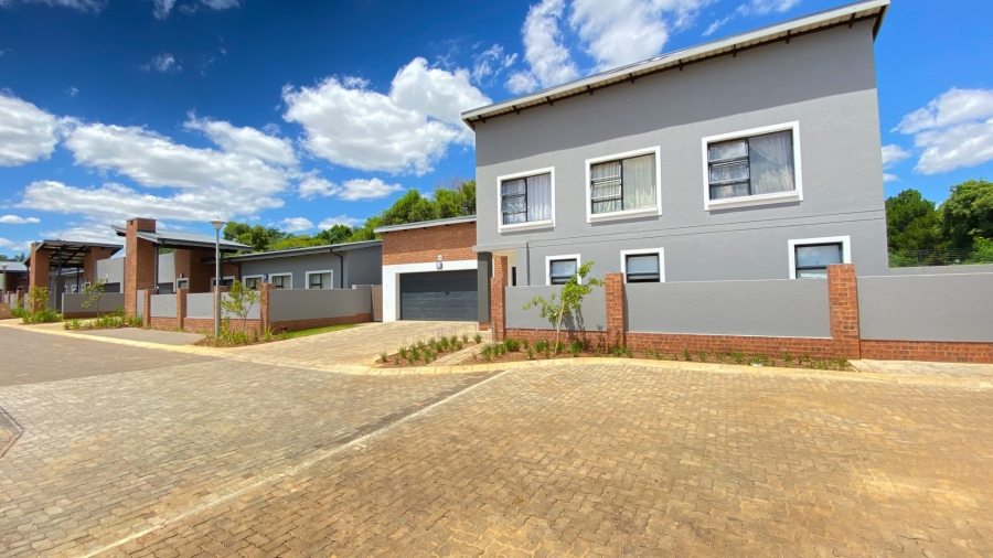 To Let 2 Bedroom Property for Rent in Montana Gauteng