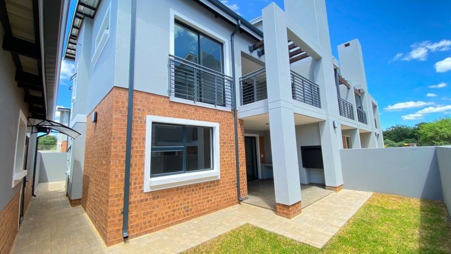 To Let 2 Bedroom Property for Rent in Montana Gauteng