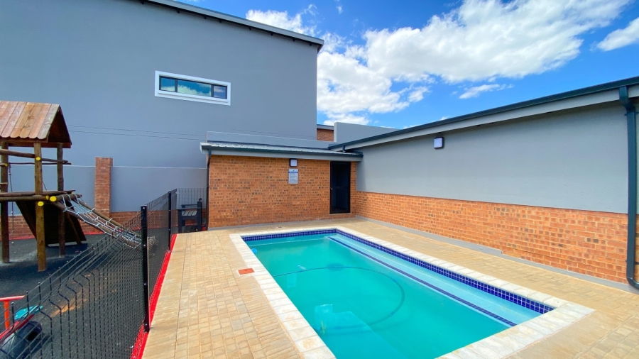 To Let 2 Bedroom Property for Rent in Montana Gauteng